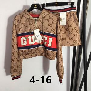 Gucci Women's Suits 46